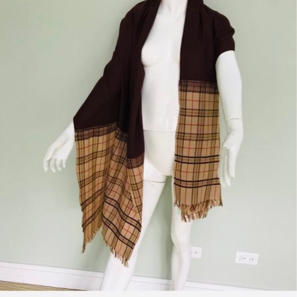 New BAJRA wrap 76x28”